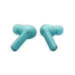 JBL Wave Beam 2 True Wireless In Ear Earbuds - Blue - Blue