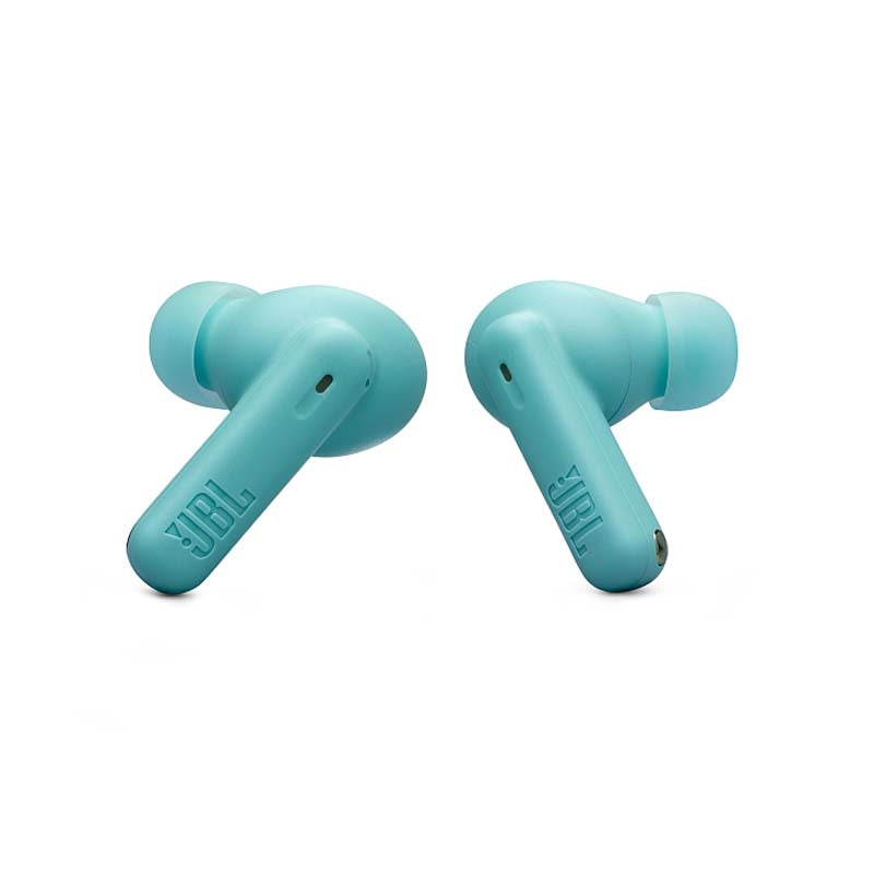 JBL Wave Beam 2 True Wireless In Ear Earbuds - Blue - Blue
