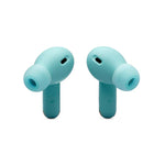 JBL Wave Beam 2 True Wireless In Ear Earbuds - Blue - Blue