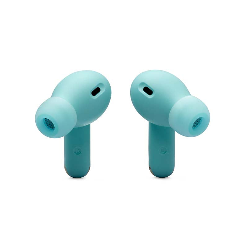JBL Wave Beam 2 True Wireless In Ear Earbuds - Blue - Blue