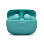 JBL Wave Beam 2 True Wireless In Ear Earbuds - Blue - Blue