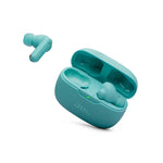 JBL Wave Beam 2 True Wireless In Ear Earbuds - Blue - Blue