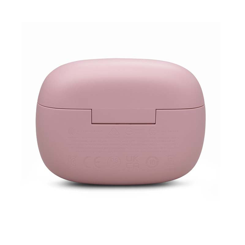 JBL Wave Beam 2 True Wireless In Ear Earbuds - Pink - Pink