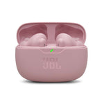 JBL Wave Beam 2 True Wireless In Ear Earbuds - Pink - Pink