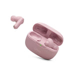 JBL Wave Beam 2 True Wireless In Ear Earbuds - Pink - Pink