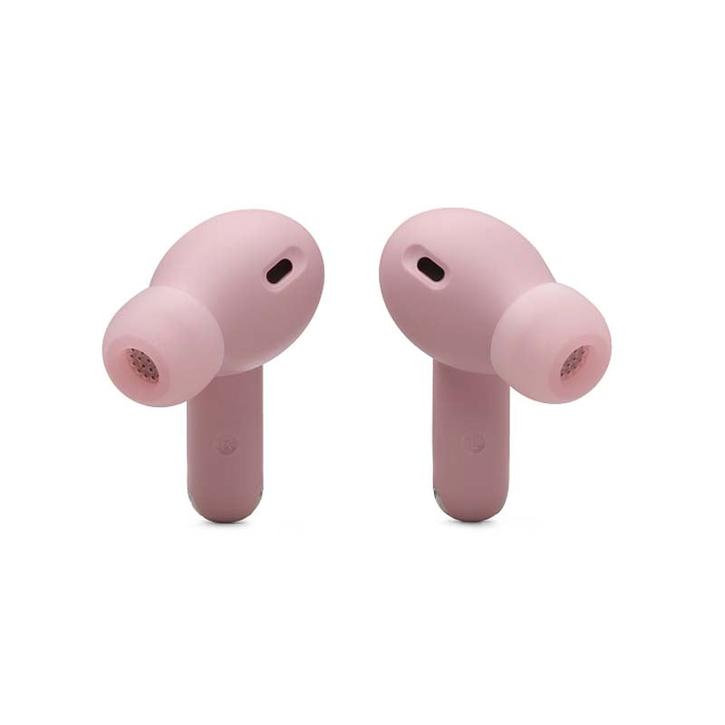 JBL Wave Beam 2 True Wireless In Ear Earbuds - Pink - Pink