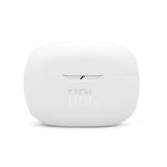 JBL Wave Beam 2 True Wireless In Ear Earbuds - White - White