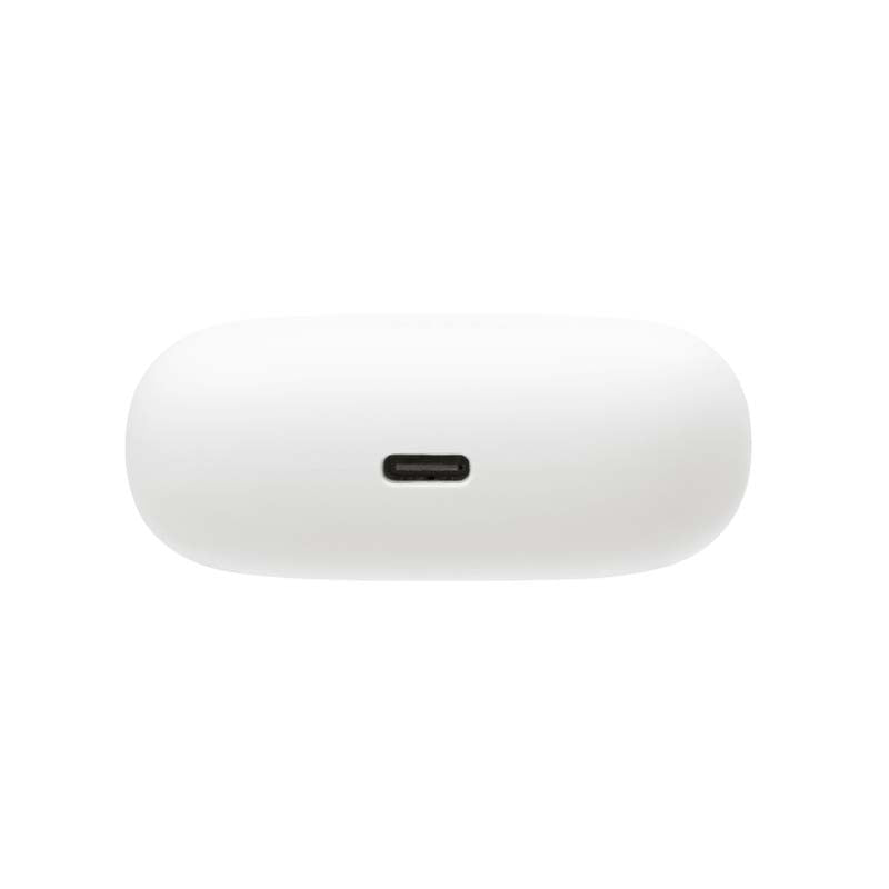 JBL Wave Beam 2 True Wireless In Ear Earbuds - White - White