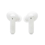JBL Wave Beam 2 True Wireless In Ear Earbuds - White - White