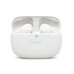 JBL Wave Beam 2 True Wireless In Ear Earbuds - White - White