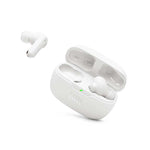 JBL Wave Beam 2 True Wireless In Ear Earbuds - White - White