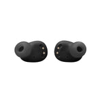 JBL Wave Buds 2 True Wireless Noise Cancelling Earbuds - Black - Black