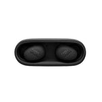 JBL Wave Buds 2 True Wireless Noise Cancelling Earbuds - Black - Black