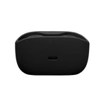 JBL Wave Buds 2 True Wireless Noise Cancelling Earbuds - Black - Black