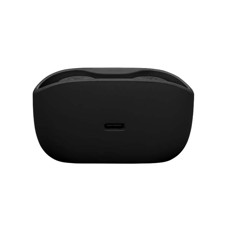 JBL Wave Buds 2 True Wireless Noise Cancelling Earbuds - Black - Black