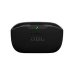 JBL Wave Buds 2 True Wireless Noise Cancelling Earbuds - Black - Black