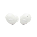 JBL Wave Buds 2 True Wireless Noise Cancelling Earbuds - White - White
