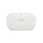 JBL Wave Buds 2 True Wireless Noise Cancelling Earbuds - White - White