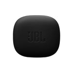 JBL Wave Flex 2 True Wireless In Ear Earbuds - Black - Black