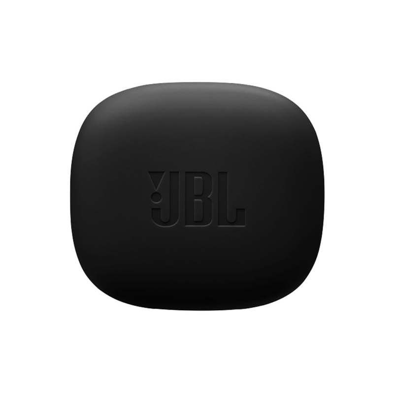 JBL Wave Flex 2 True Wireless In Ear Earbuds - Black - Black