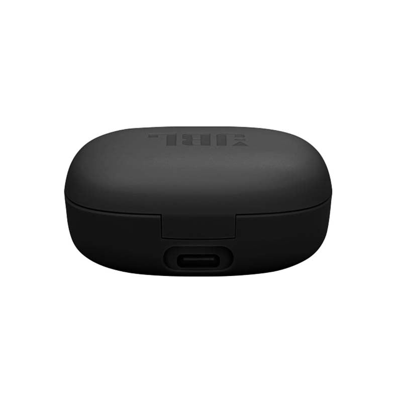 JBL Wave Flex 2 True Wireless In Ear Earbuds - Black - Black