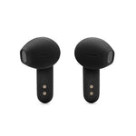 JBL Wave Flex 2 True Wireless In Ear Earbuds - Black - Black