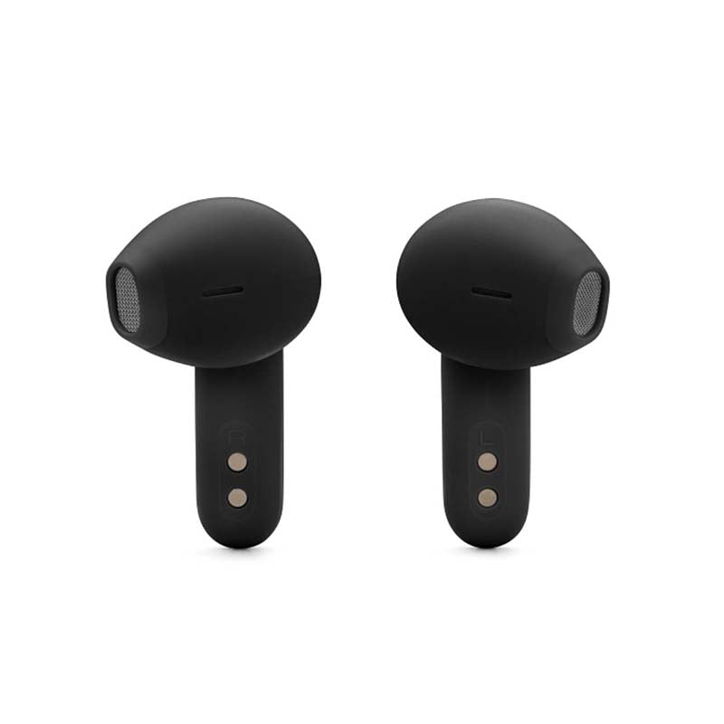 JBL Wave Flex 2 True Wireless In Ear Earbuds - Black - Black