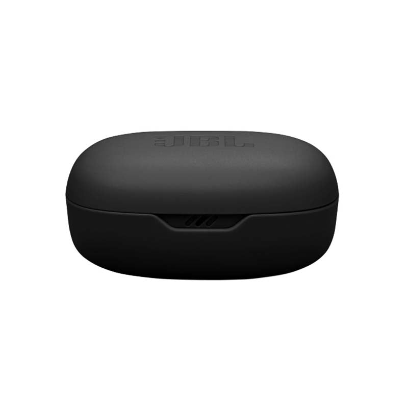 JBL Wave Flex 2 True Wireless In Ear Earbuds - Black - Black
