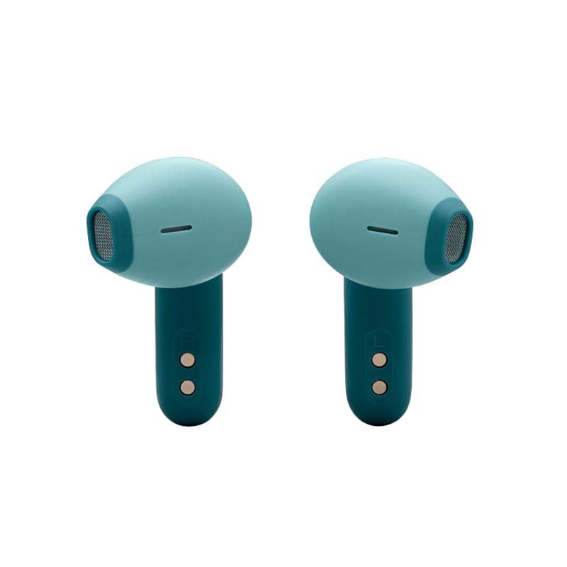 JBL Wave Flex 2 True Wireless In Ear Earbuds - Blue - Blue