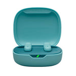 JBL Wave Flex 2 True Wireless In Ear Earbuds - Blue - Blue