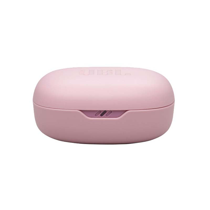 JBL Wave Flex 2 True Wireless In Ear Earbuds - Pink - Pink