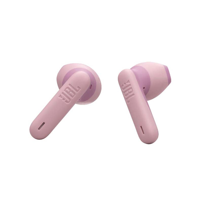 JBL Wave Flex 2 True Wireless In Ear Earbuds - Pink - Pink