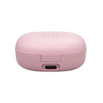 JBL Wave Flex 2 True Wireless In Ear Earbuds - Pink - Pink