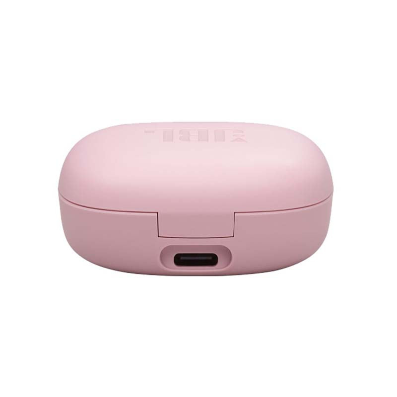 JBL Wave Flex 2 True Wireless In Ear Earbuds - Pink - Pink