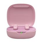 JBL Wave Flex 2 True Wireless In Ear Earbuds - Pink - Pink