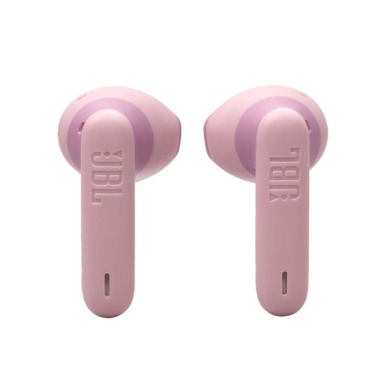 JBL Wave Flex 2 True Wireless In Ear Earbuds - Pink - Pink