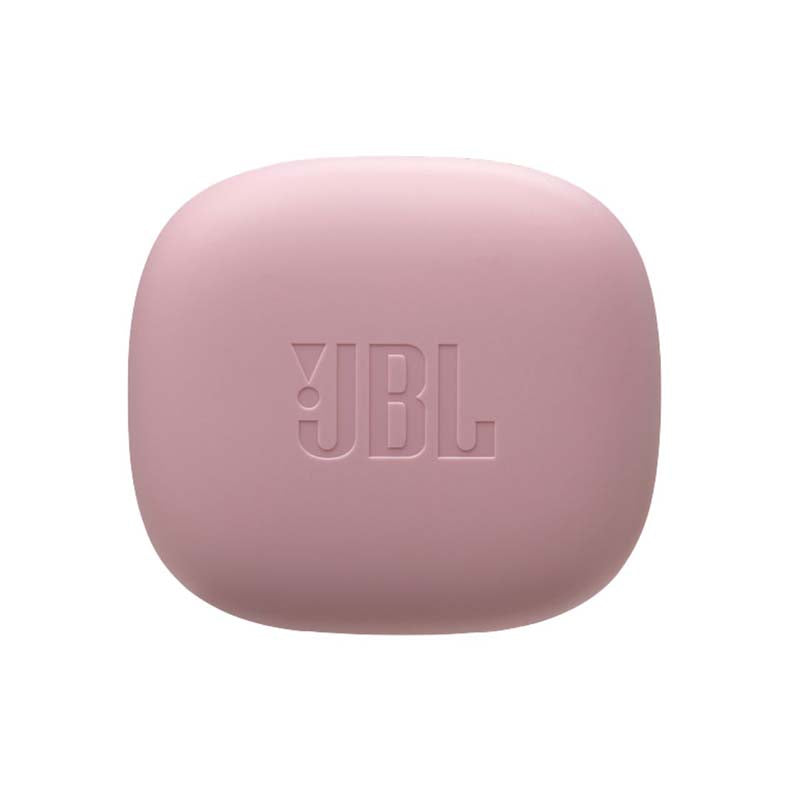 JBL Wave Flex 2 True Wireless In Ear Earbuds - Pink - Pink