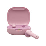 JBL Wave Flex 2 True Wireless In Ear Earbuds - Pink - Pink