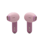 JBL Wave Flex 2 True Wireless In Ear Earbuds - Pink - Pink