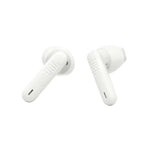 JBL Wave Flex 2 True Wireless In Ear Earbuds - White - White