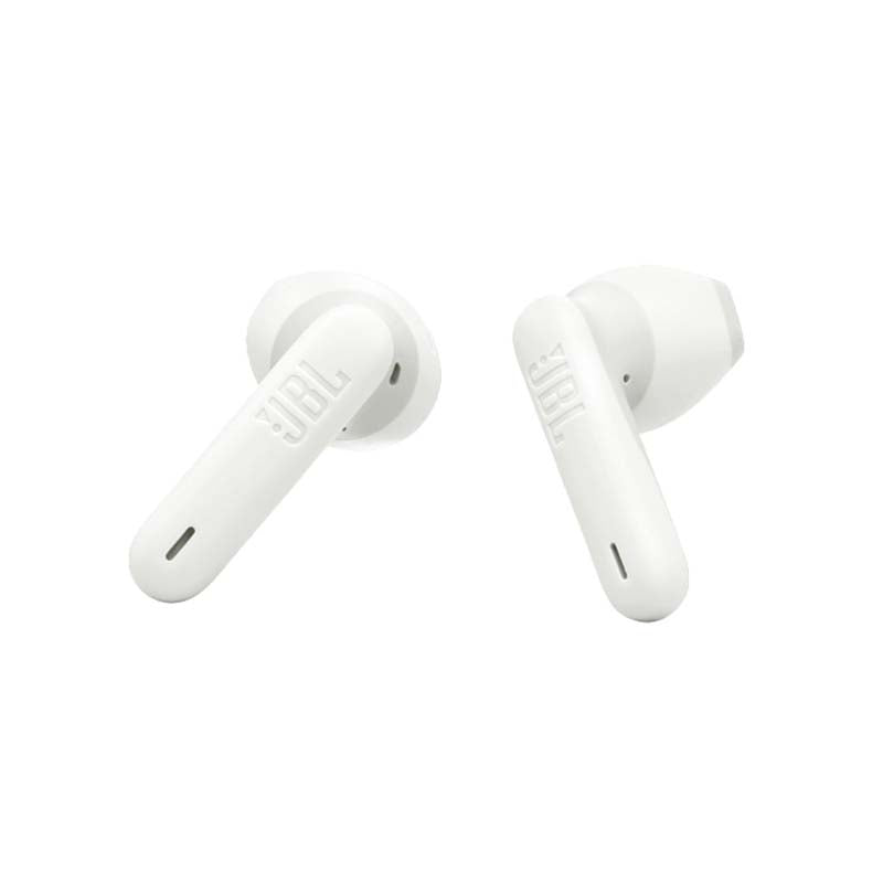 JBL Wave Flex 2 True Wireless In Ear Earbuds - White - White