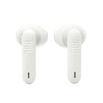 JBL Wave Flex 2 True Wireless In Ear Earbuds - White - White