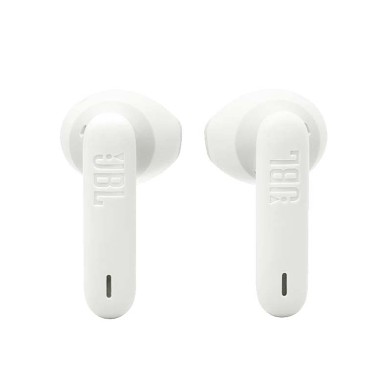 JBL Wave Flex 2 True Wireless In Ear Earbuds - White - White