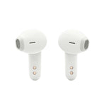 JBL Wave Flex 2 True Wireless In Ear Earbuds - White - White