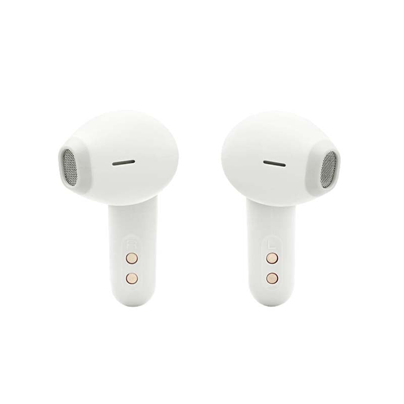 JBL Wave Flex 2 True Wireless In Ear Earbuds - White - White