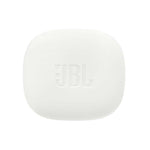 JBL Wave Flex 2 True Wireless In Ear Earbuds - White - White
