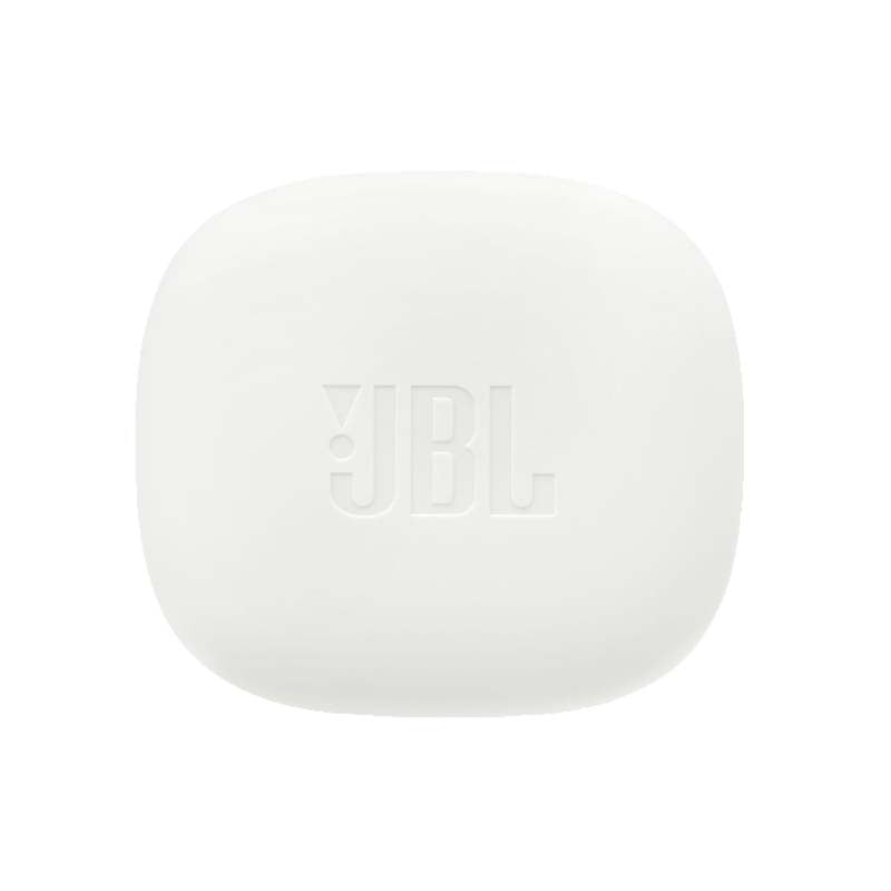 JBL Wave Flex 2 True Wireless In Ear Earbuds - White - White