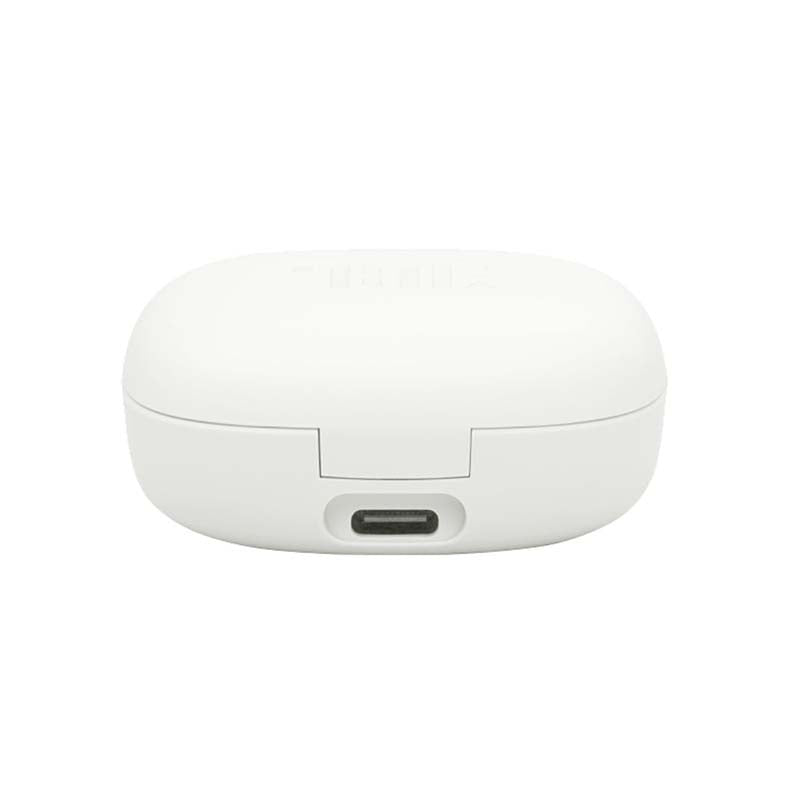 JBL Wave Flex 2 True Wireless In Ear Earbuds - White - White