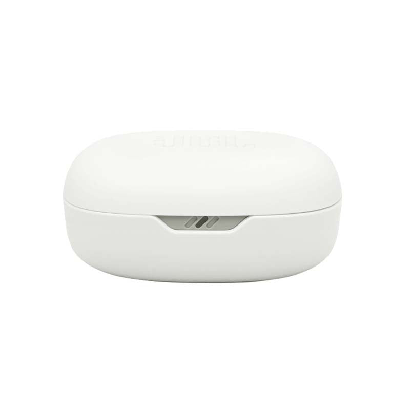 JBL Wave Flex 2 True Wireless In Ear Earbuds - White - White