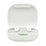 JBL Wave Flex 2 True Wireless In Ear Earbuds - White - White